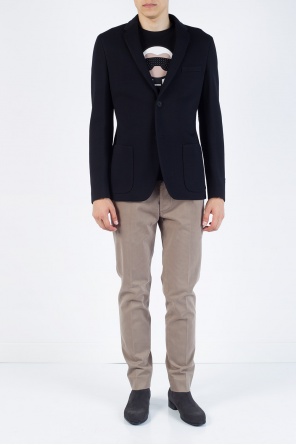 Buttoned blazer, zdjęcie 2 Buttoned blazer od Fendi